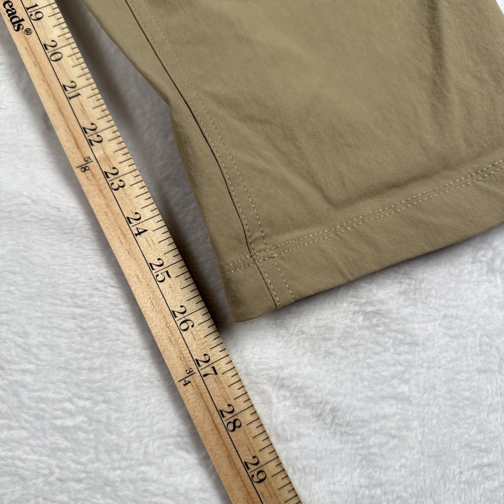 Nike ACG Smith Summit Cargo Pants Khaki CV0617-247 Womens Size XL New - Picture 10 of 13